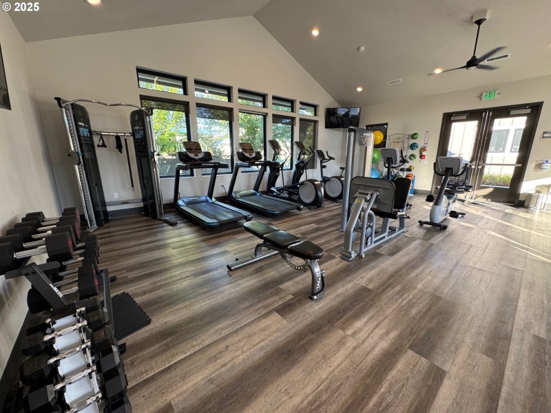 Gym