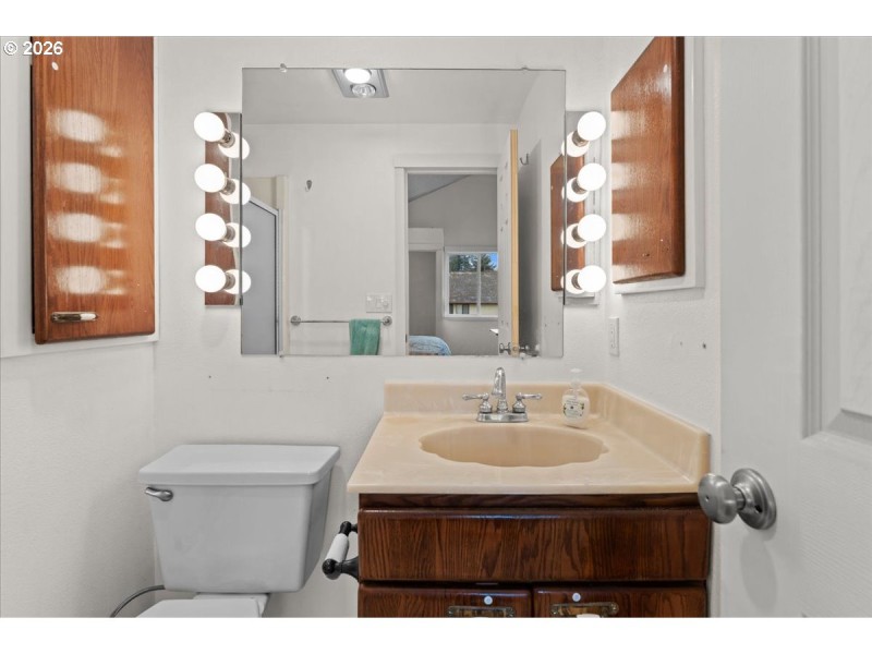 Owner's Suite Bathroom