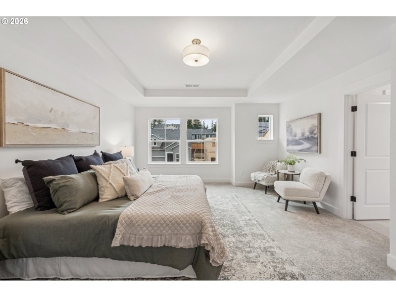 Owner's Suite Bathroom