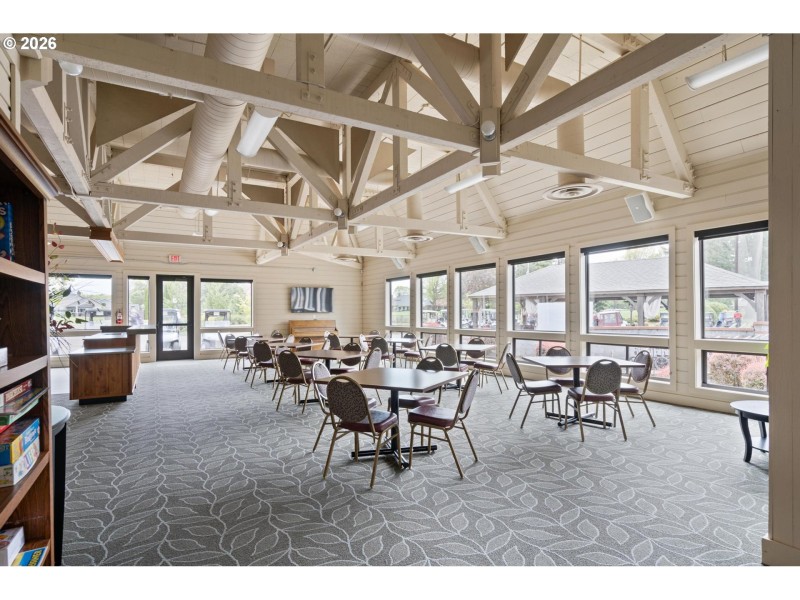 Community Club House