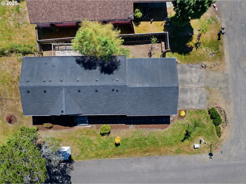 Drone View/UAV