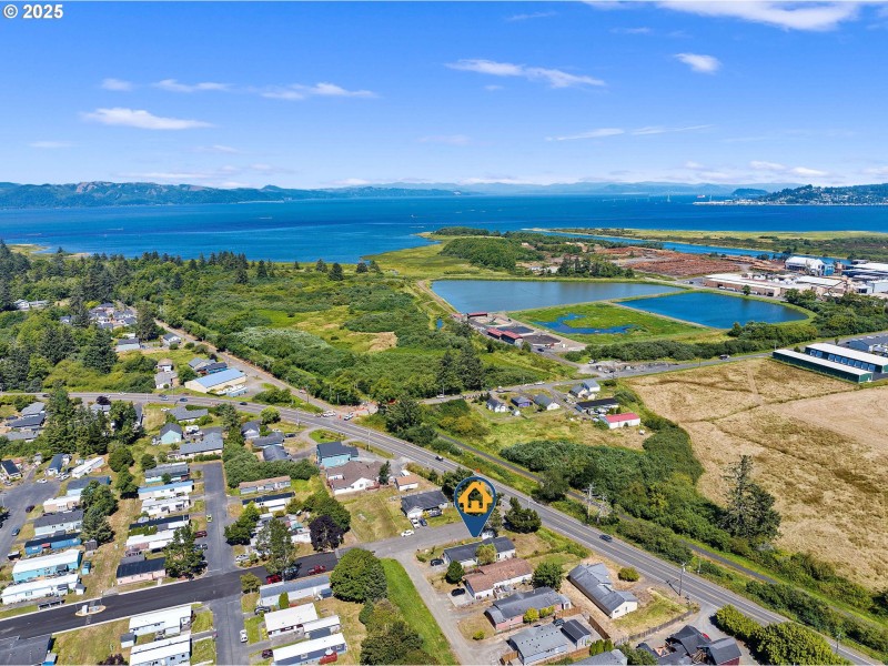 Drone View/UAV