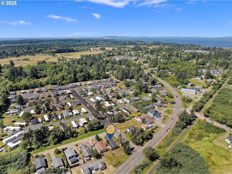 Drone View/UAV