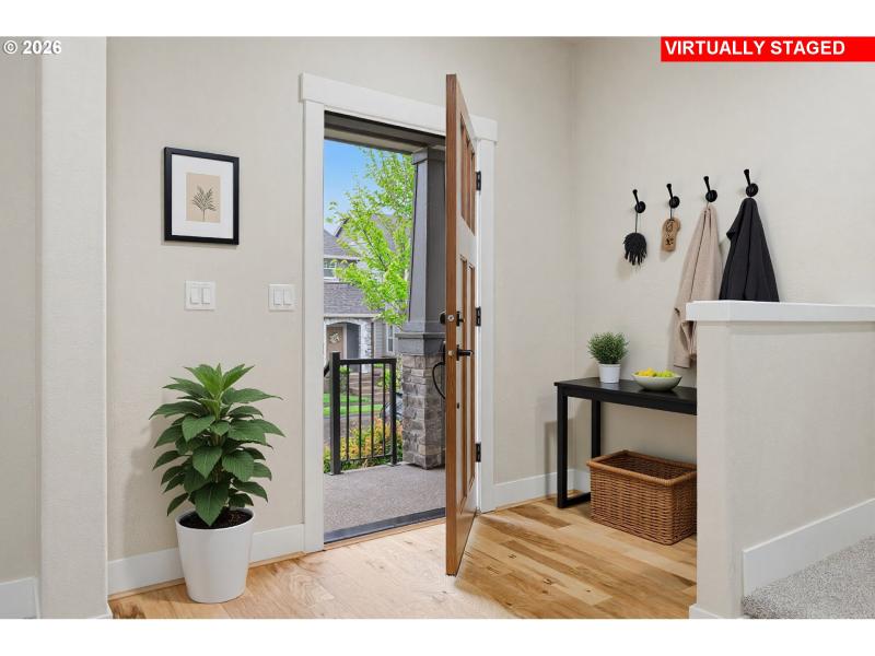 Entrance/Foyer