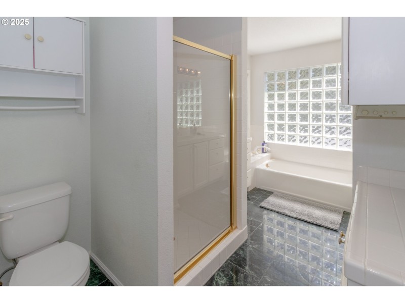 Owner's Suite Bathroom