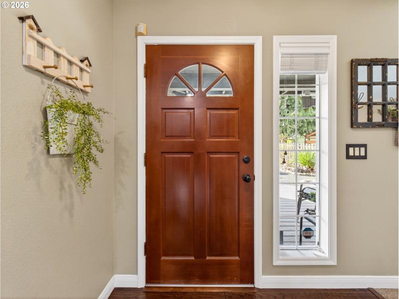 Entrance/Foyer