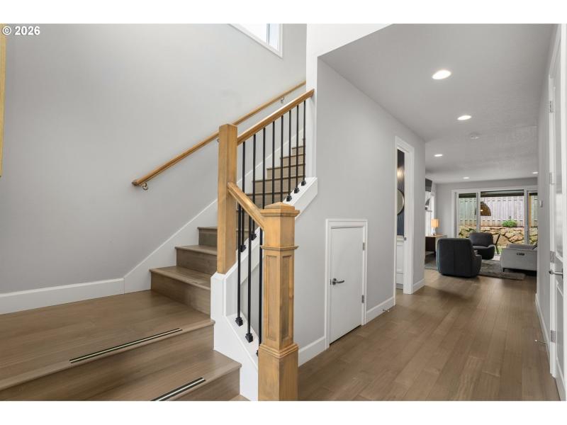 Entrance/Foyer