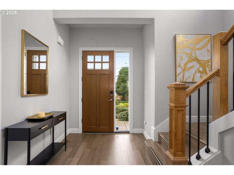 Entrance/Foyer
