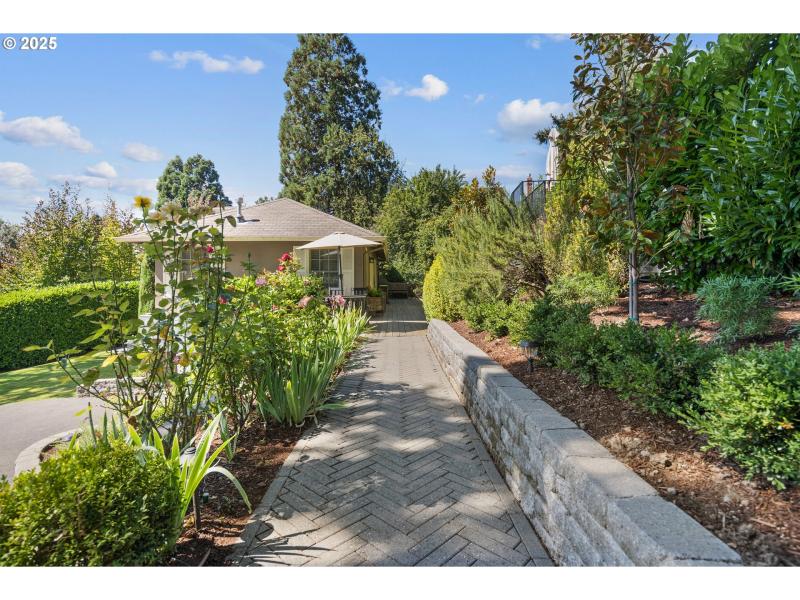 Accessory Dwelling Unit