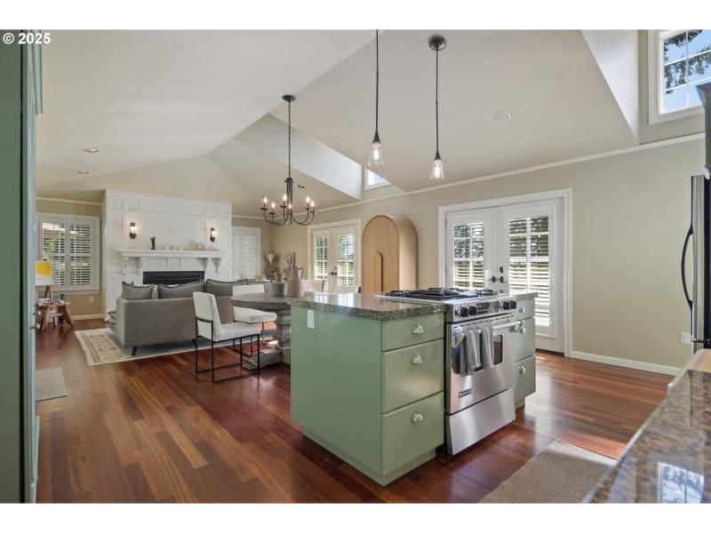 Accessory Dwelling Unit