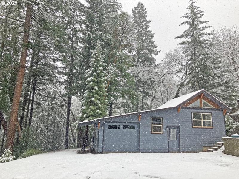 Accessory Dwelling Unit