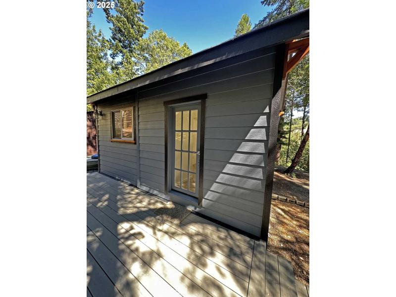 Accessory Dwelling Unit