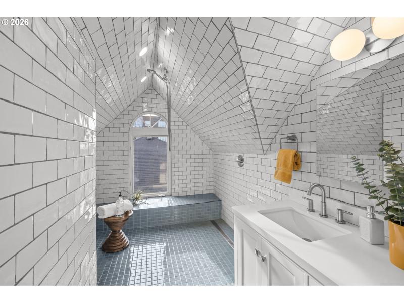 Attached Bathroom #3