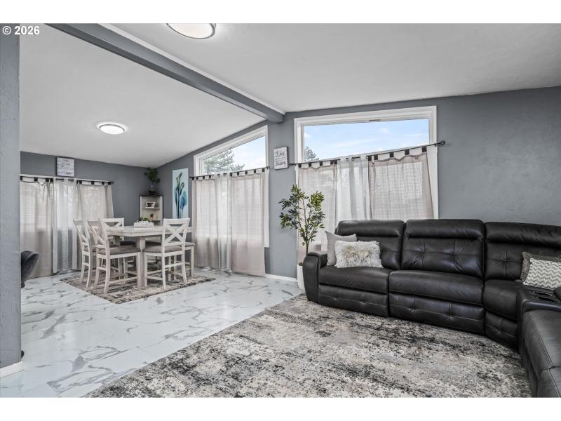 Living Room/Dining Room