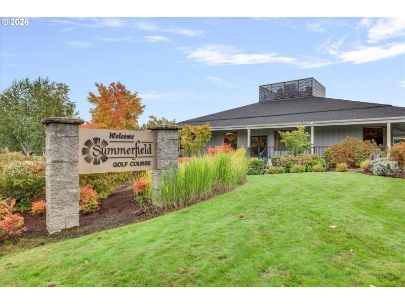 Community Club House