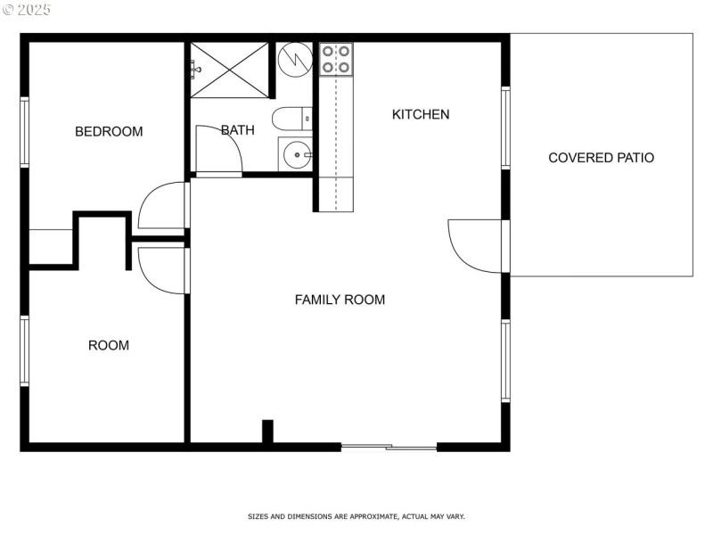 Accessory Dwelling Unit