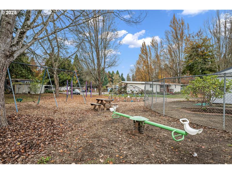 Community Basketball