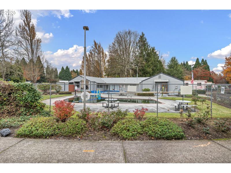 Community Playground