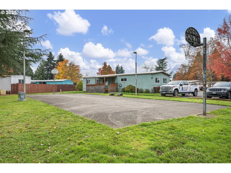 Community Playground