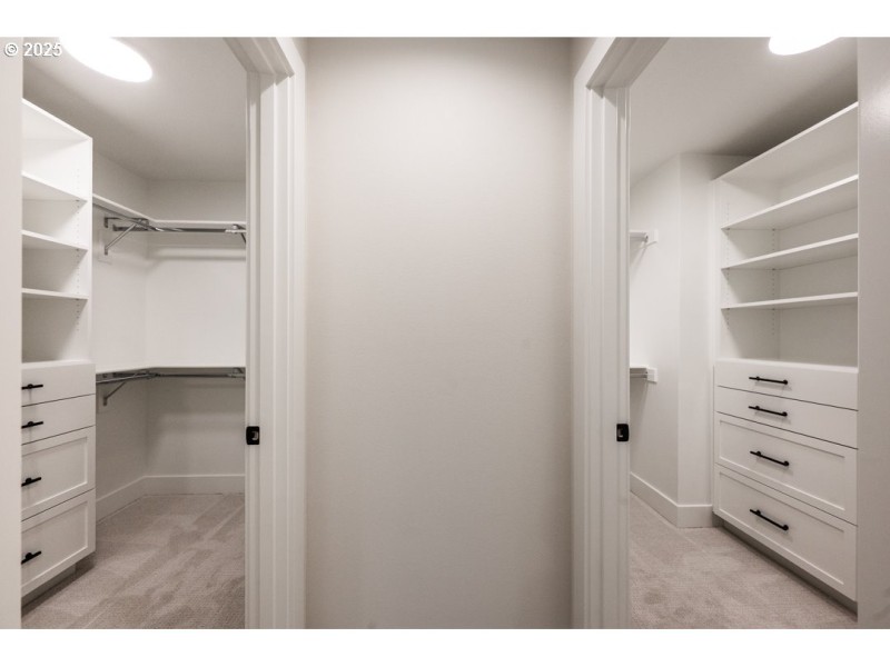 Owner's Suite Bedroom