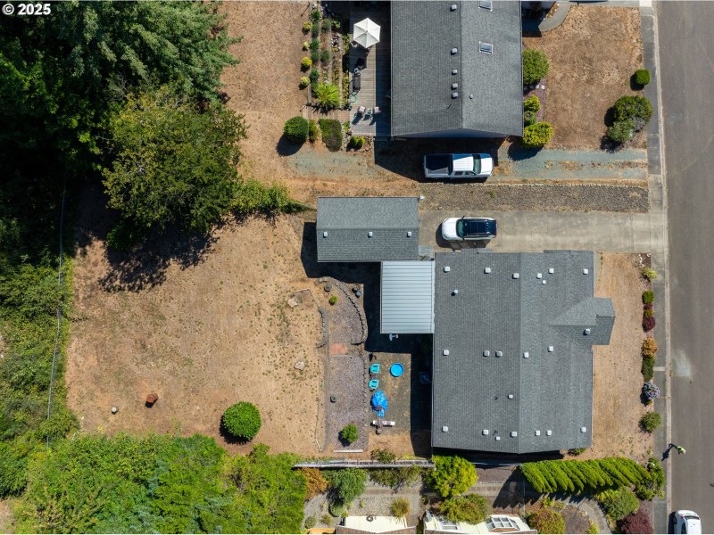 Drone View/UAV