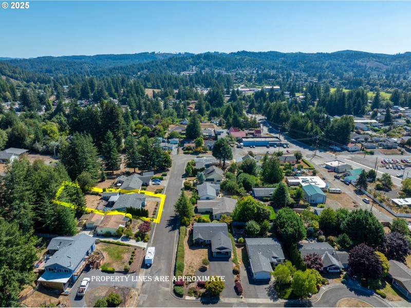 Drone View/UAV