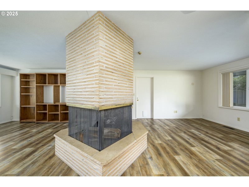 Fireplace Wood