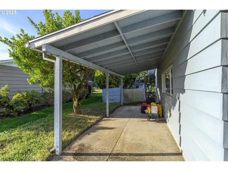 Carport