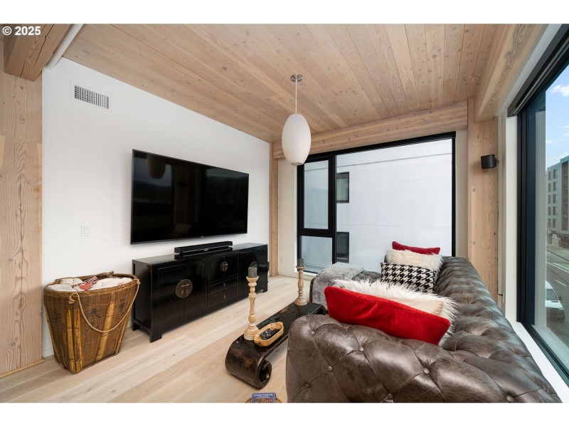 Media Room