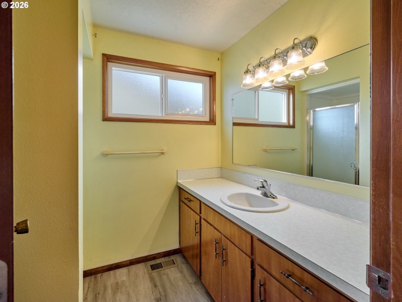 Attached Bathroom #1