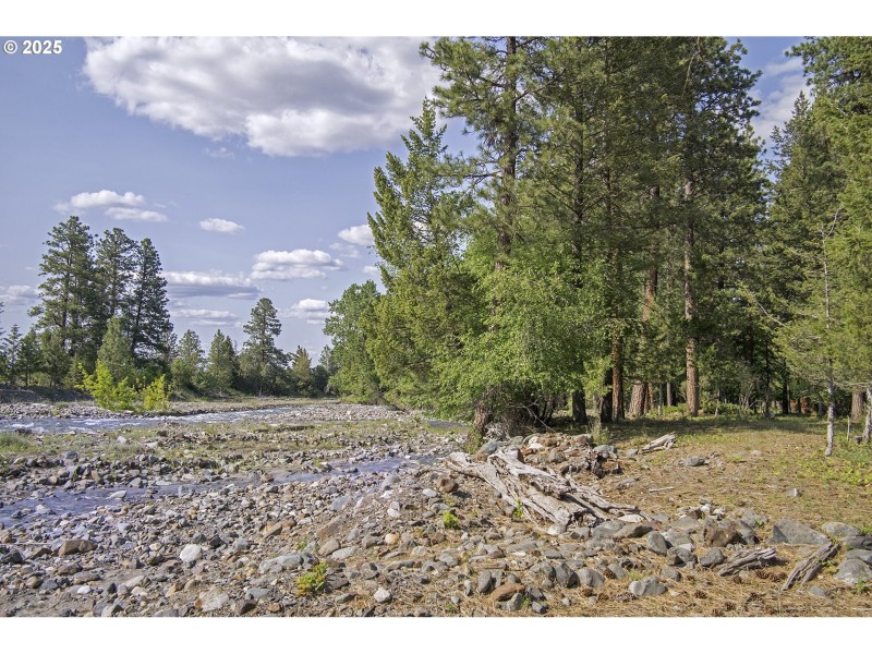 River Access