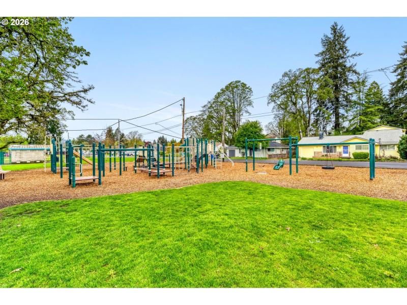 Community Playground