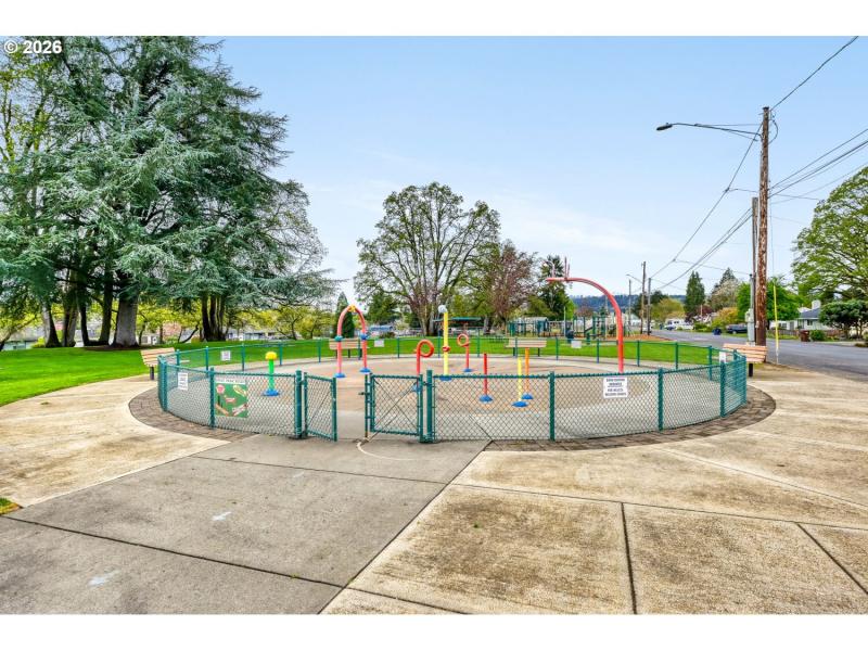 Community Playground