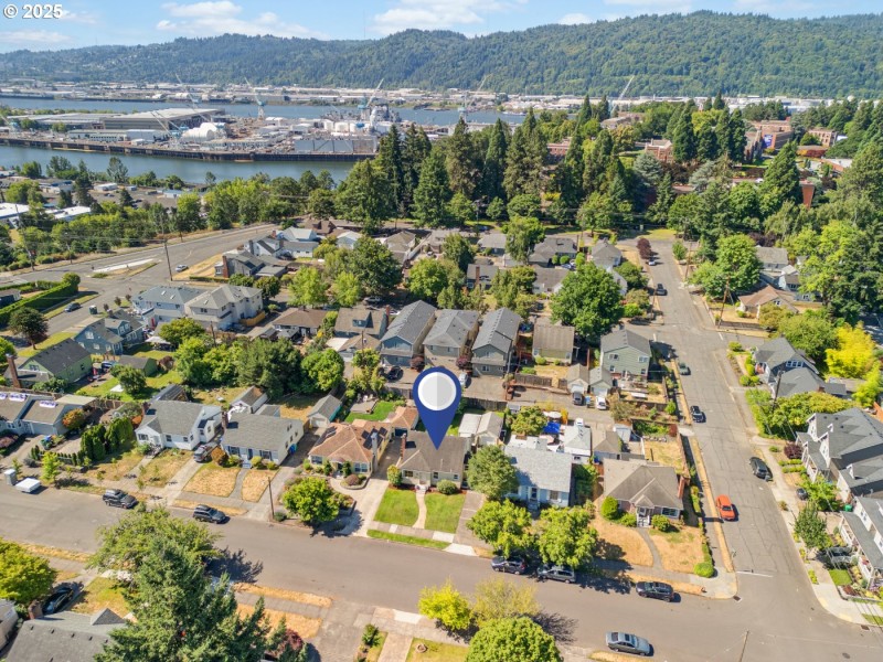 Drone View/UAV