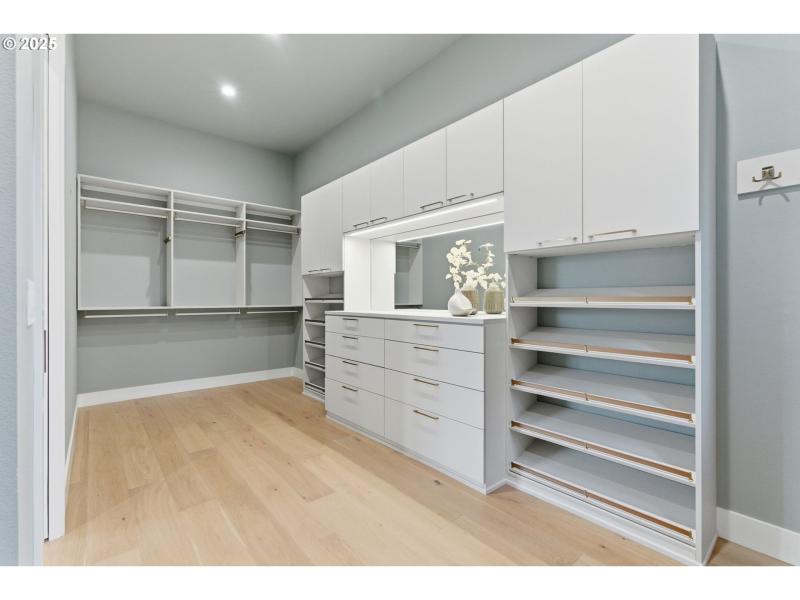 Owner's Suite Bedroom