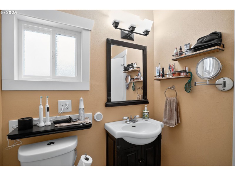 Attached Bathroom #1