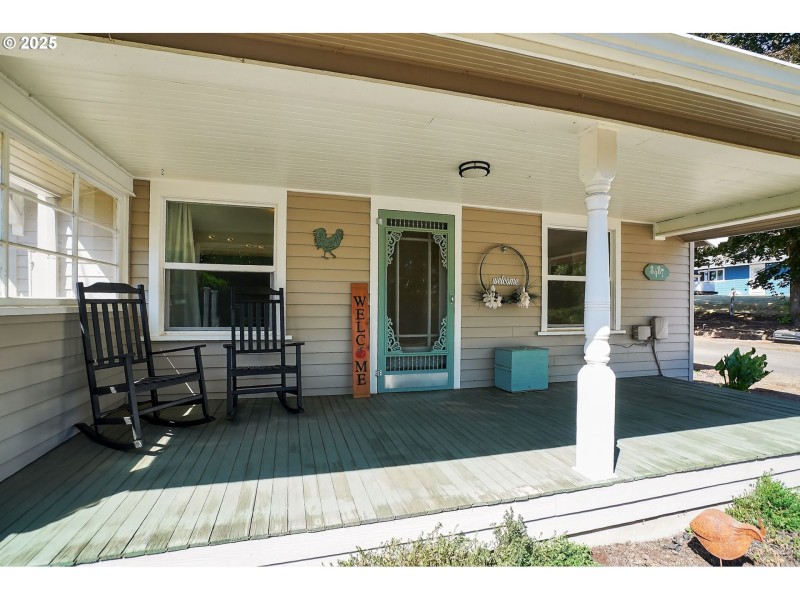 Porch
