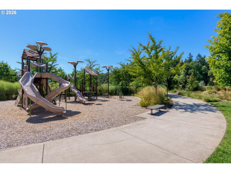 Community Playground