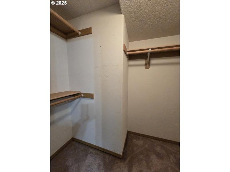 Bedroom, Owner's Suite