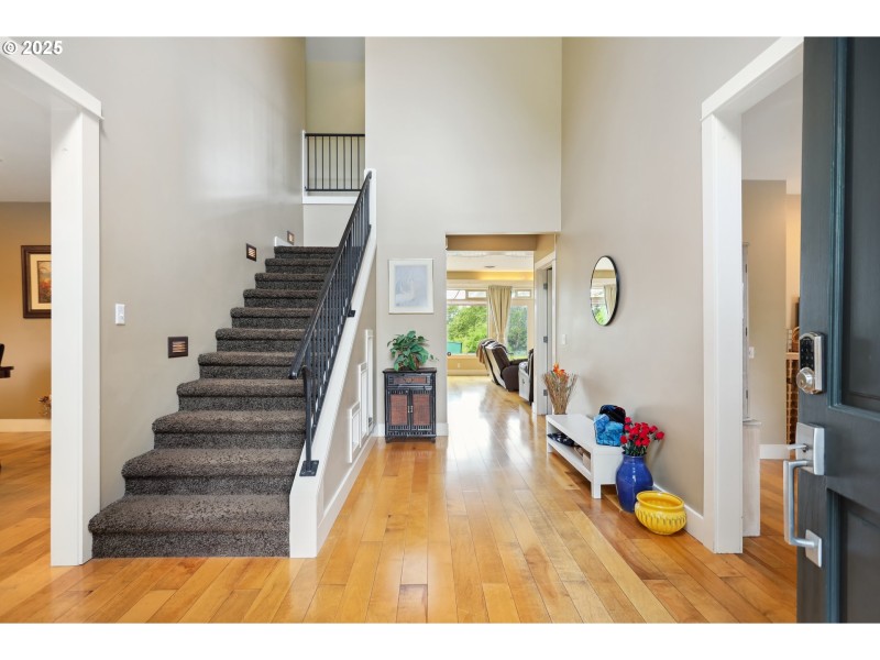 Entrance/Foyer