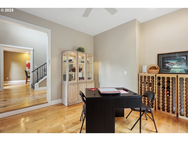 Bonus Room