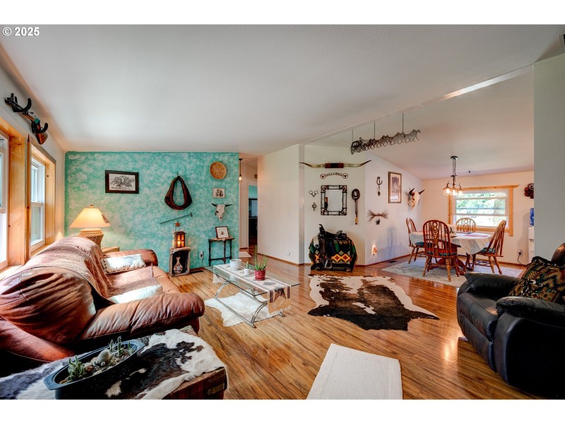 Living Room/Entrance