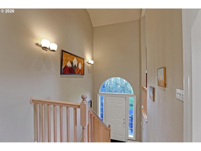 Entrance/Foyer