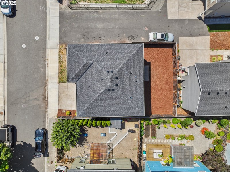 Drone View/UAV