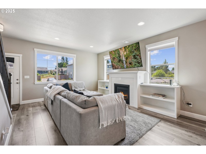 Living Room/Entrance