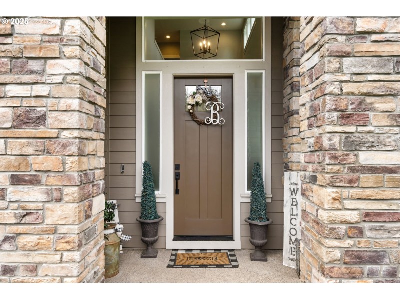 Entrance/Foyer