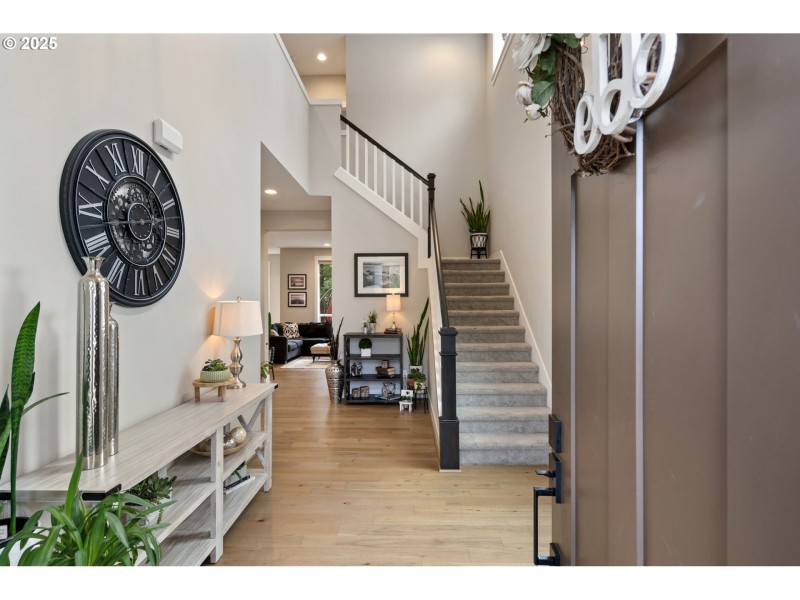 Entrance/Foyer