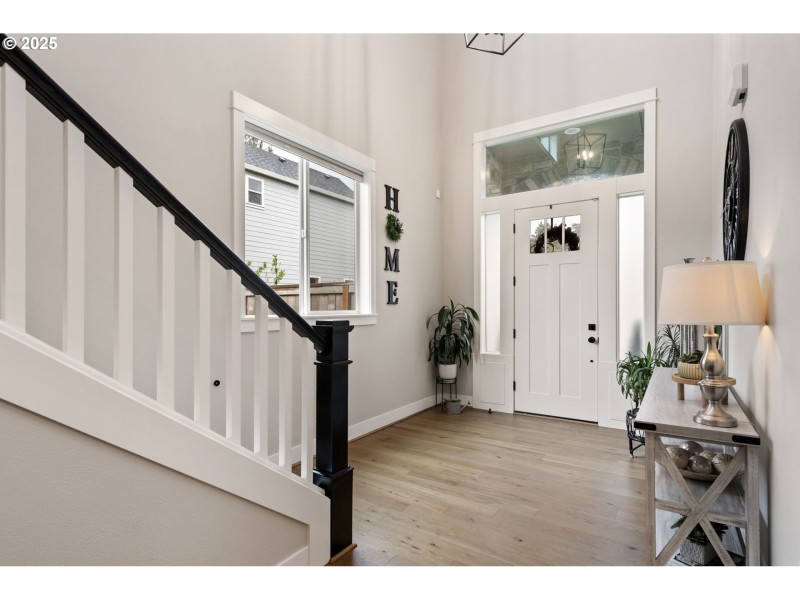 Entrance/Foyer