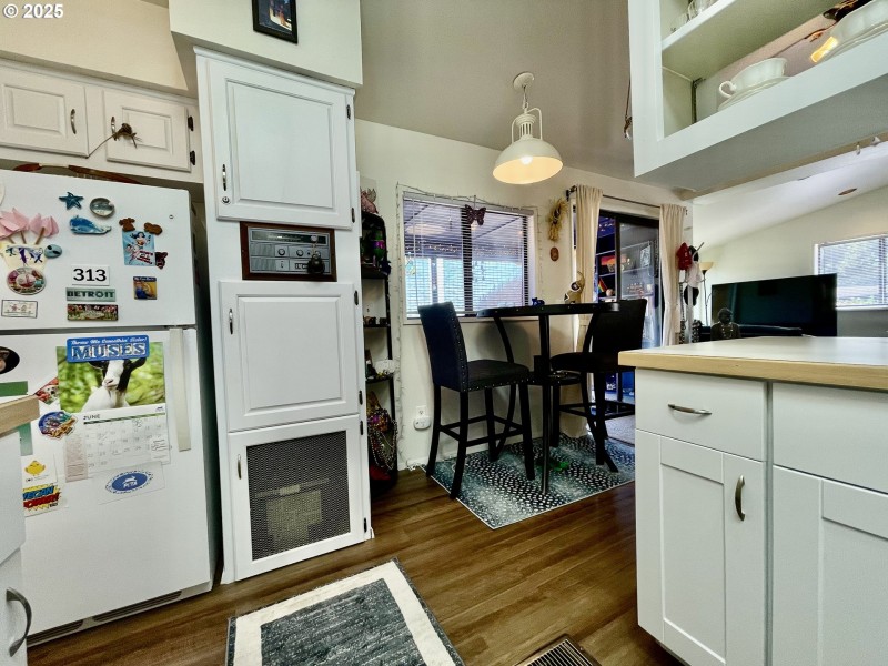 Kitchen/Nook
