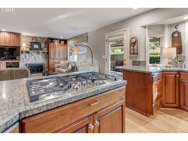 Kitchen/Family Room